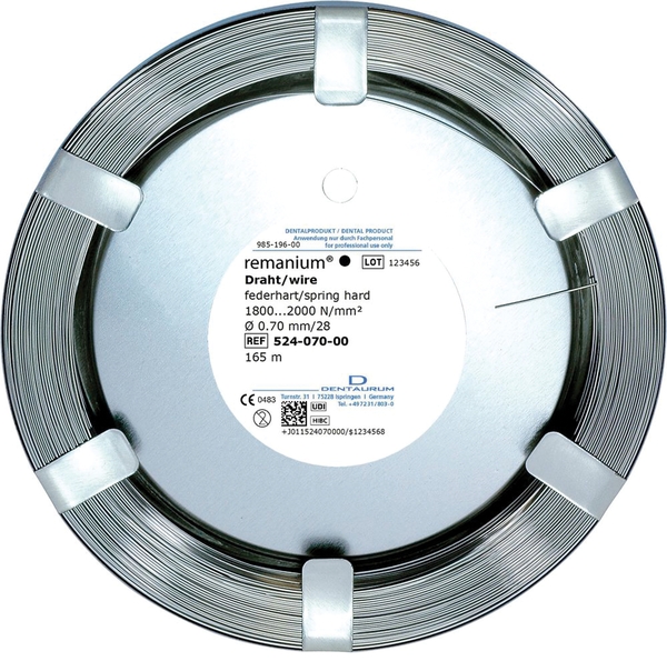 American Tooth Ind # C0451-10