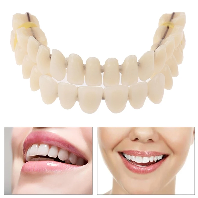 American Tooth Ind # C0585-28