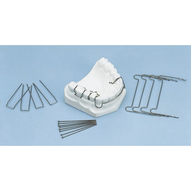 American Tooth Ind # C0585-40