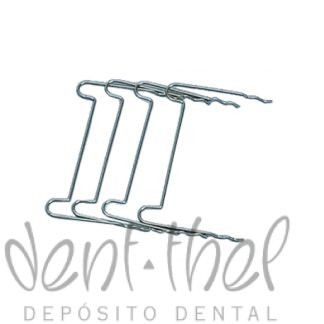 American Tooth Ind # C0585-95
