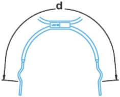 American Tooth Ind # M4808-05