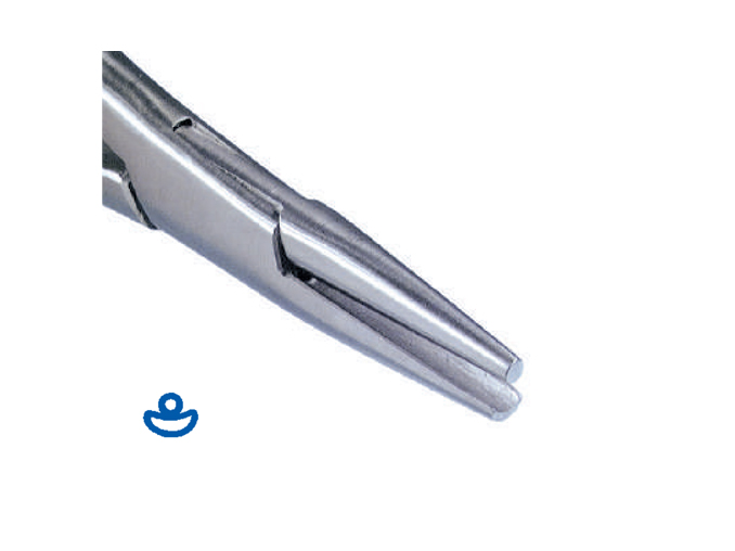 American Tooth Ind # P1155-00