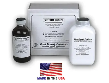 American Tooth Ind # RP6124-08