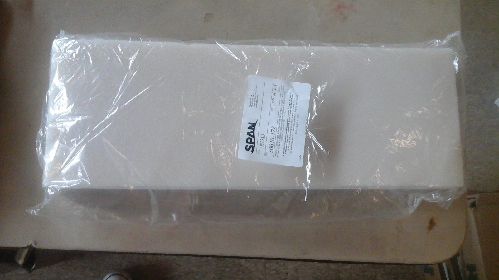 Americo Corp. # 50676-378