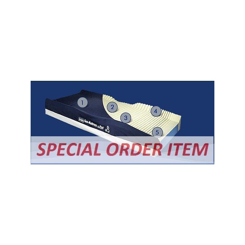 Americo Corp. # W7535-29