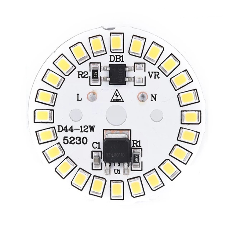 Amico # M3-LED-CB