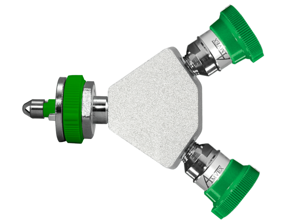 Amico # S-YB-CO-PBUO