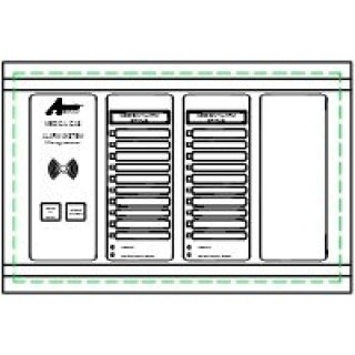 Amico Corp # A2M-E-20