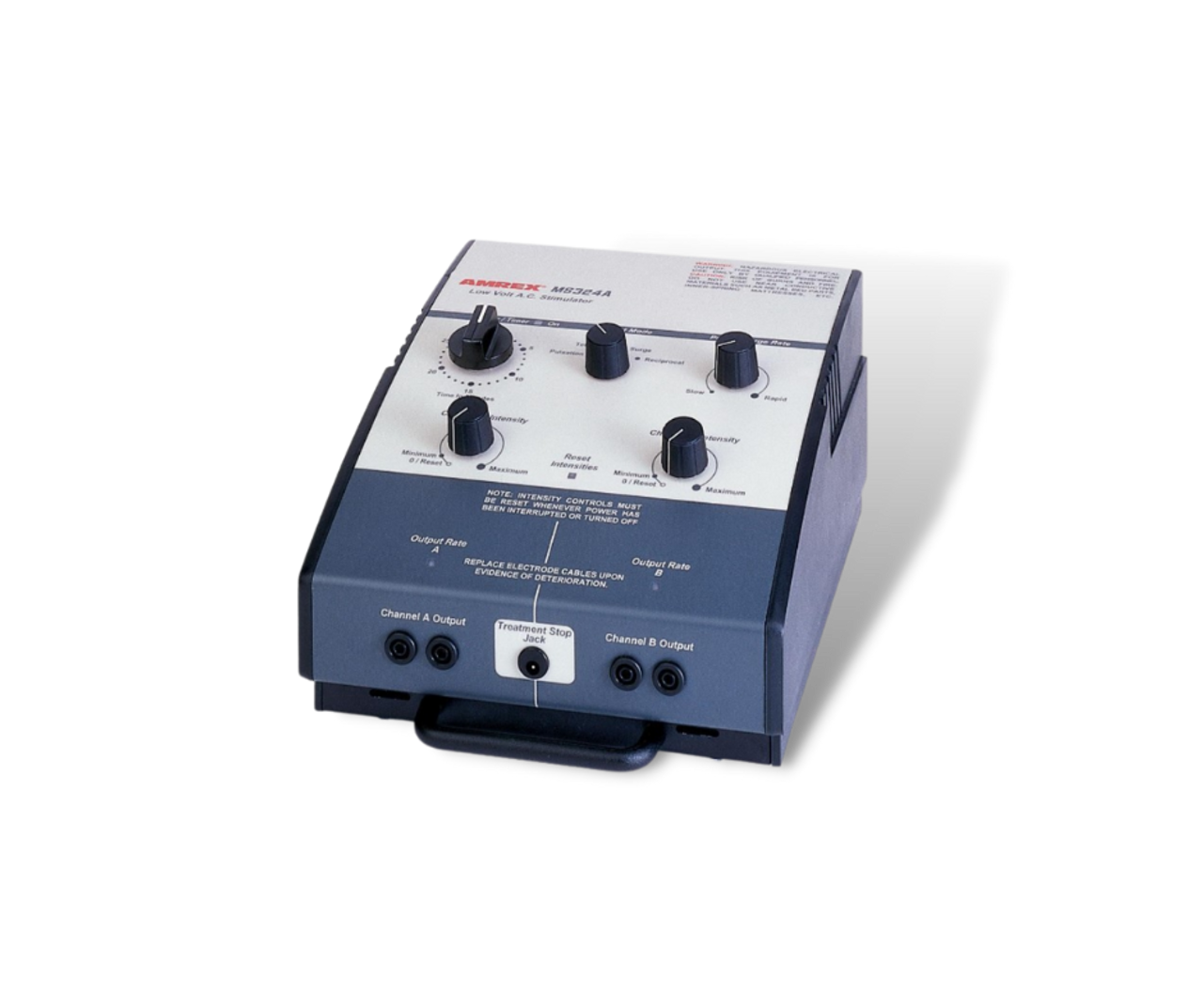 Amrex Electrotherapy # 324A