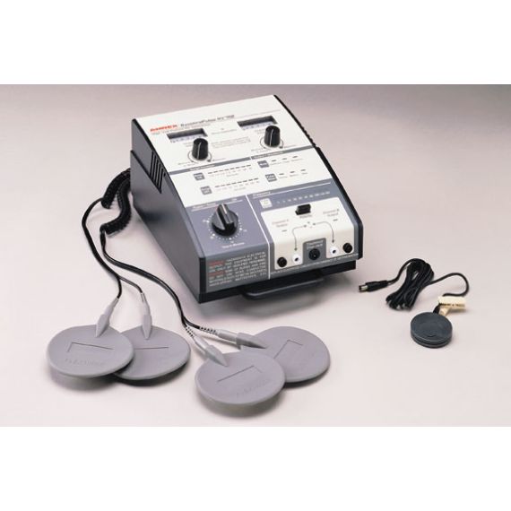 Amrex Electrotherapy # HV752