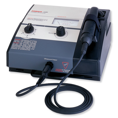 Amrex Electrotherapy # U/20