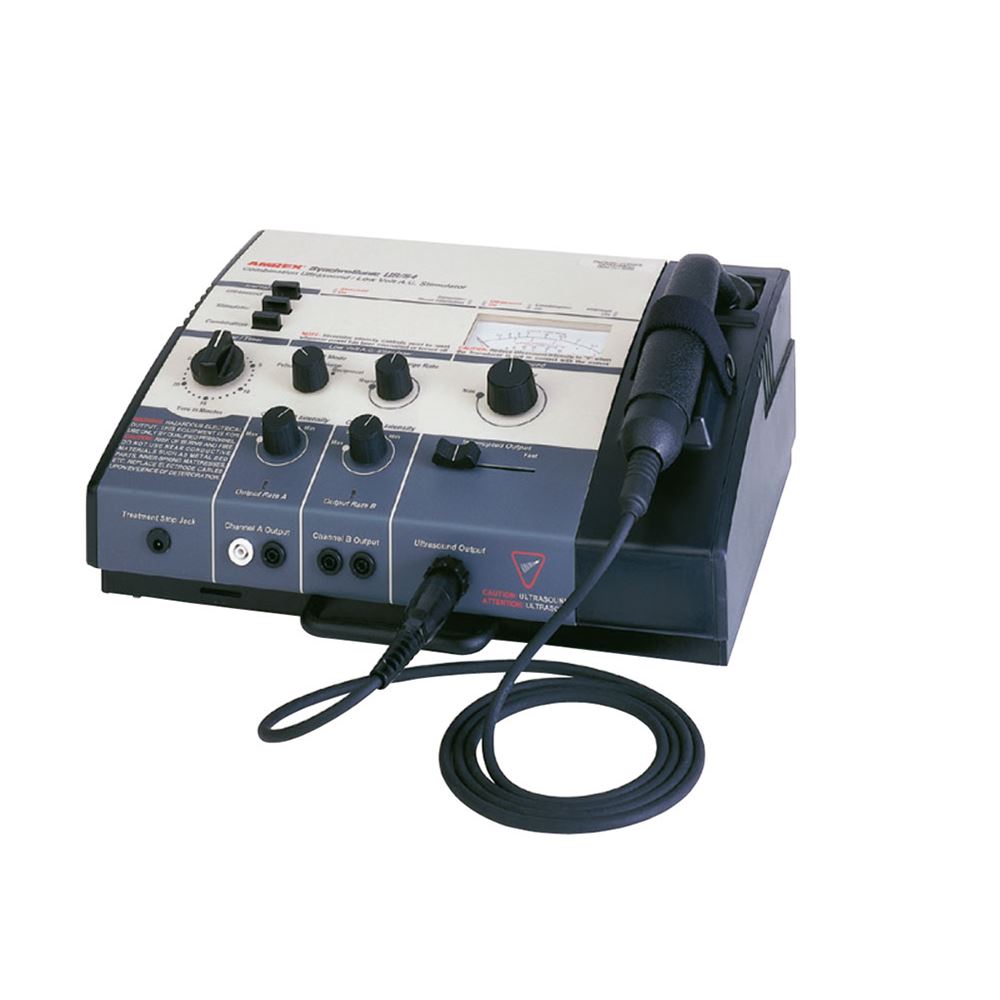 Amrex Electrotherapy # US/54
