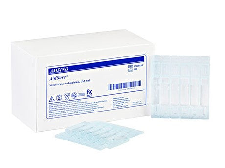 Amsino International # ASR0035