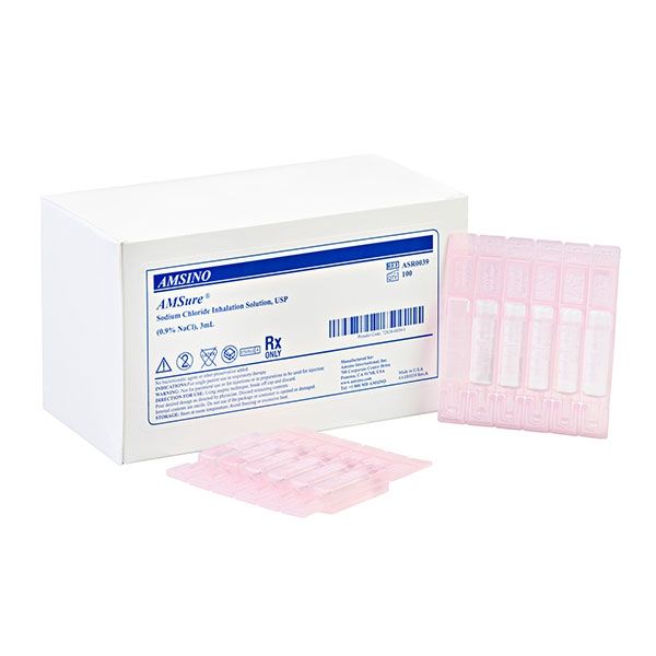 Amsino International # ASR0039