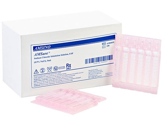 Amsino International # ASR0059