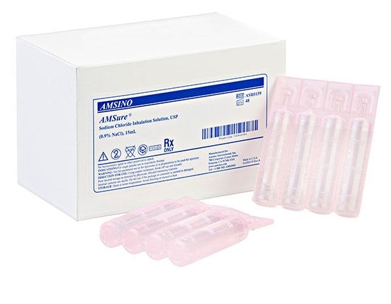 Amsino International # ASR0159