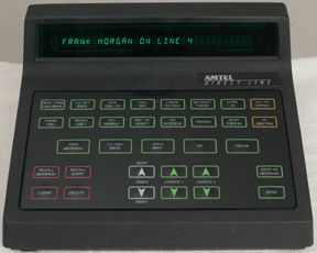 Amtel Systems # 711-0040