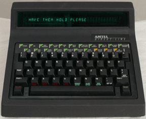 Amtel Systems # 930-0129