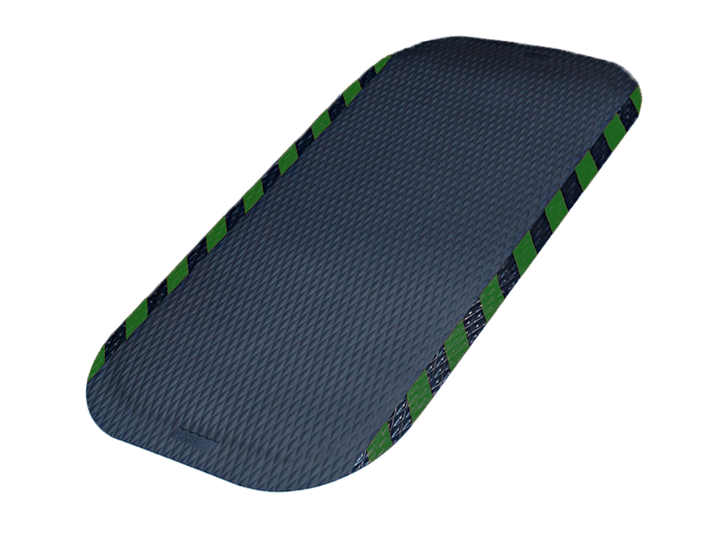 Andersen Mat # 422 3X6