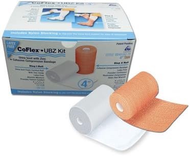 Andover Healthcare # 8840UBZ-TN