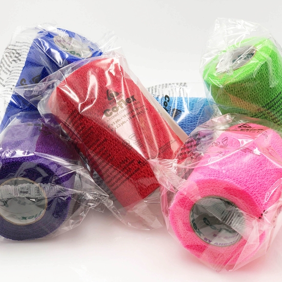 Andover Healthcare # 9430UM-018