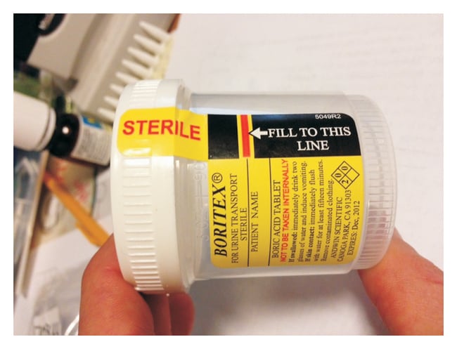 Andwin Scientific # 118080