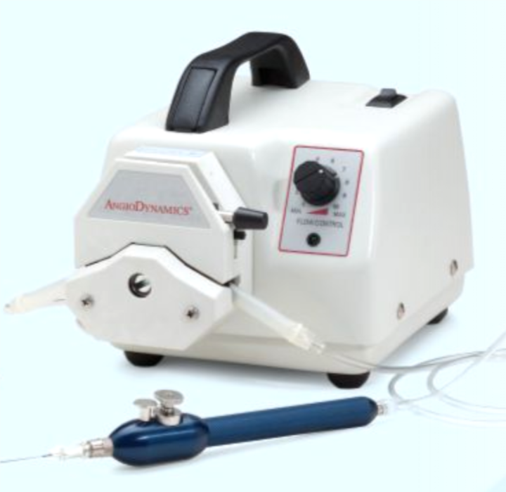 Angio Dynamics # H965913000041-SCRIPPS