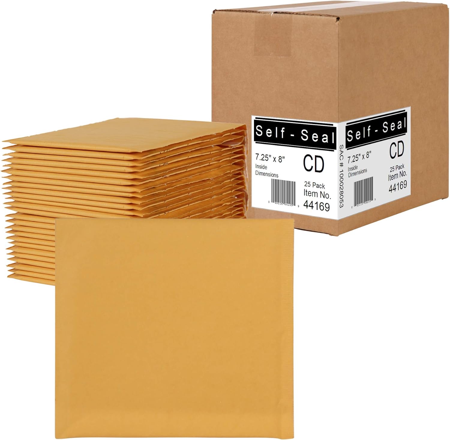 Anle Paper / Sealed Air # 44169