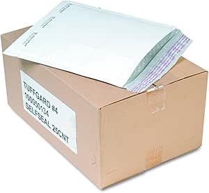 Anle Paper / Sealed Air # 49675