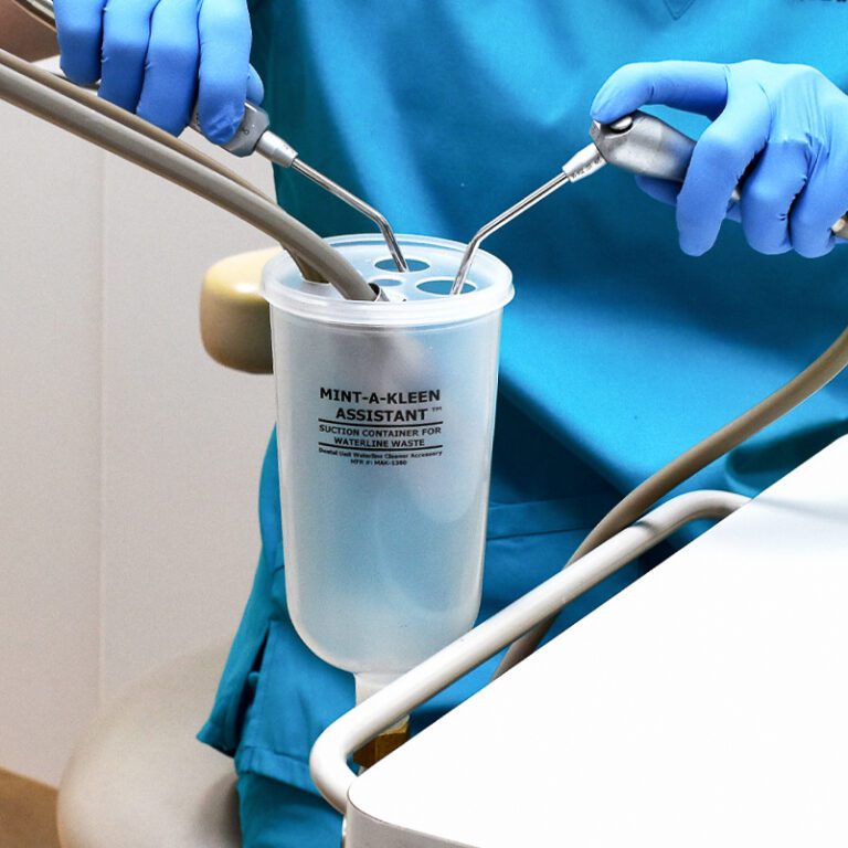 Anodia Systems # MAK-1380