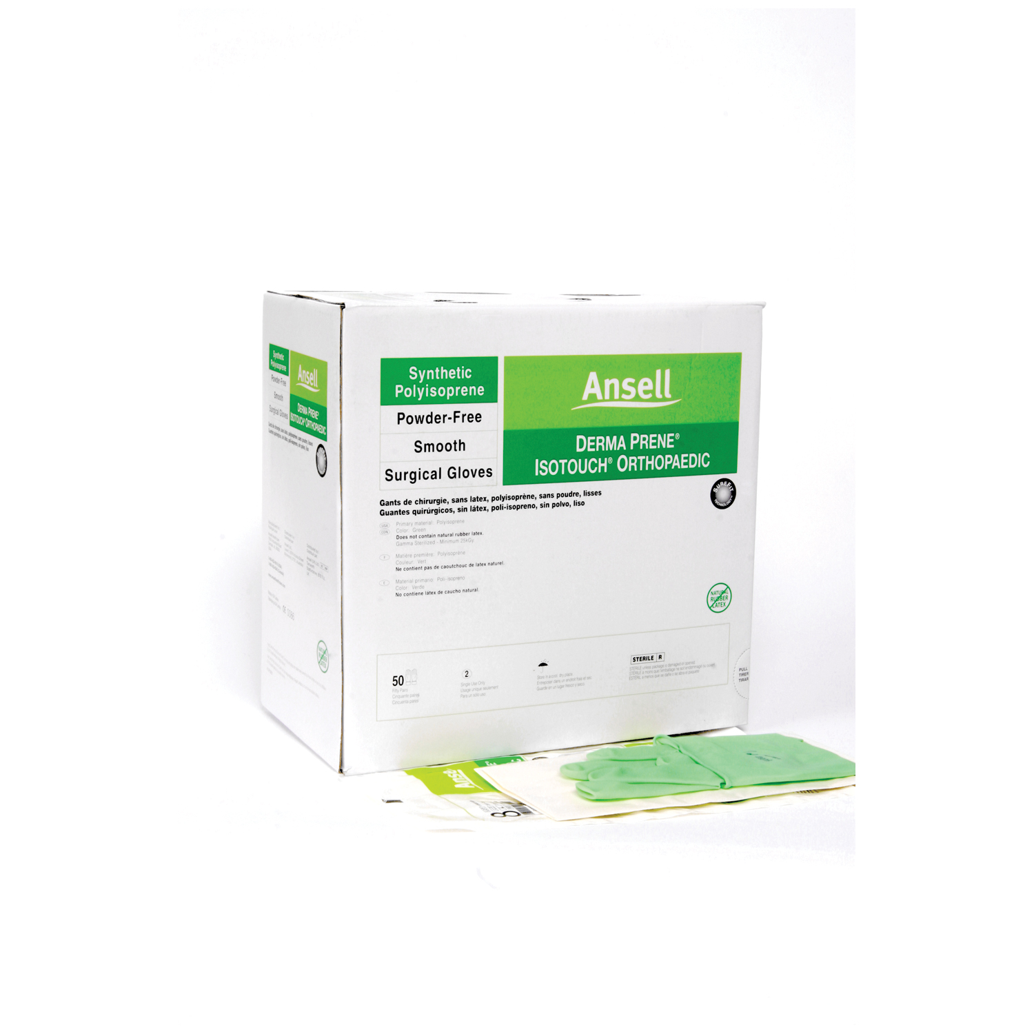 Ansell # 20686575