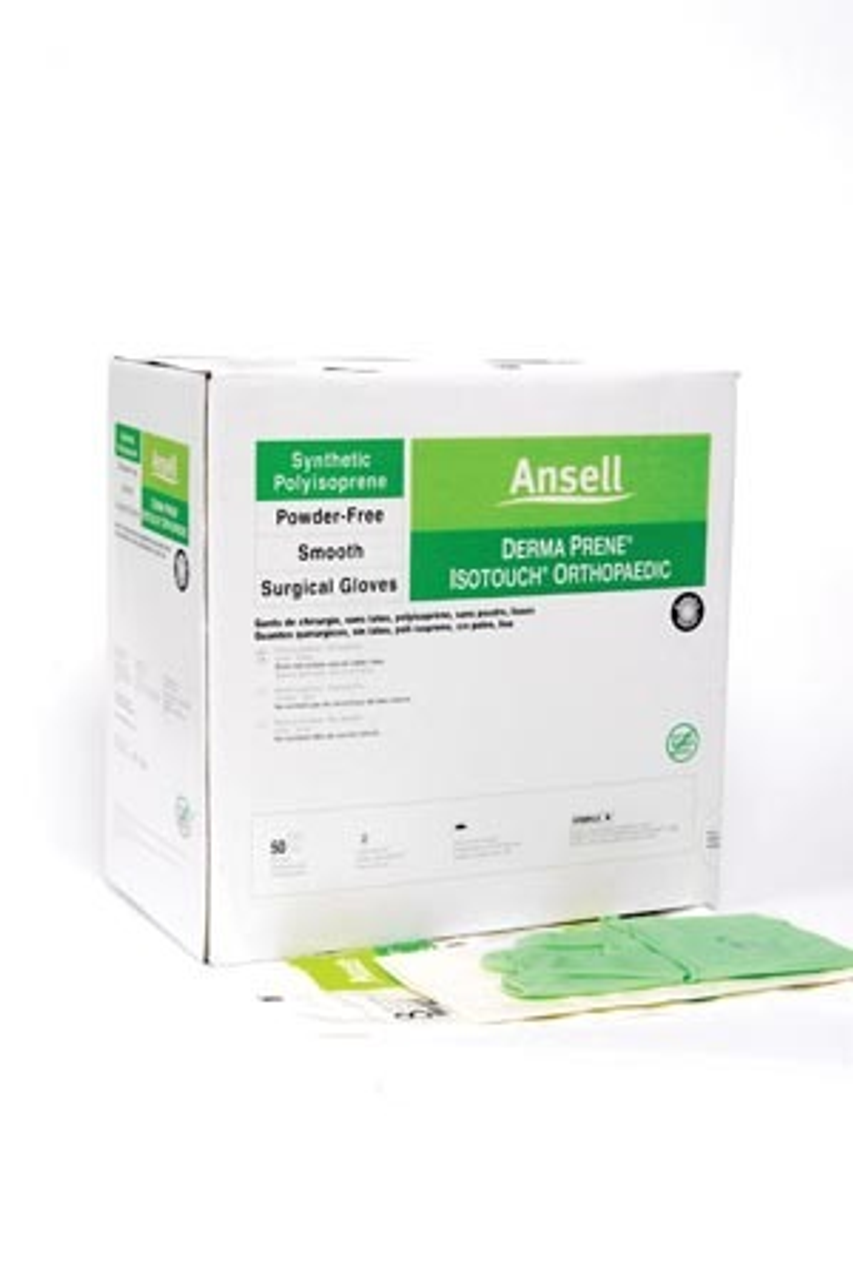 Ansell # 20686590