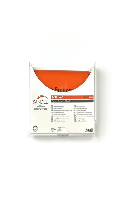 Ansell # 2104