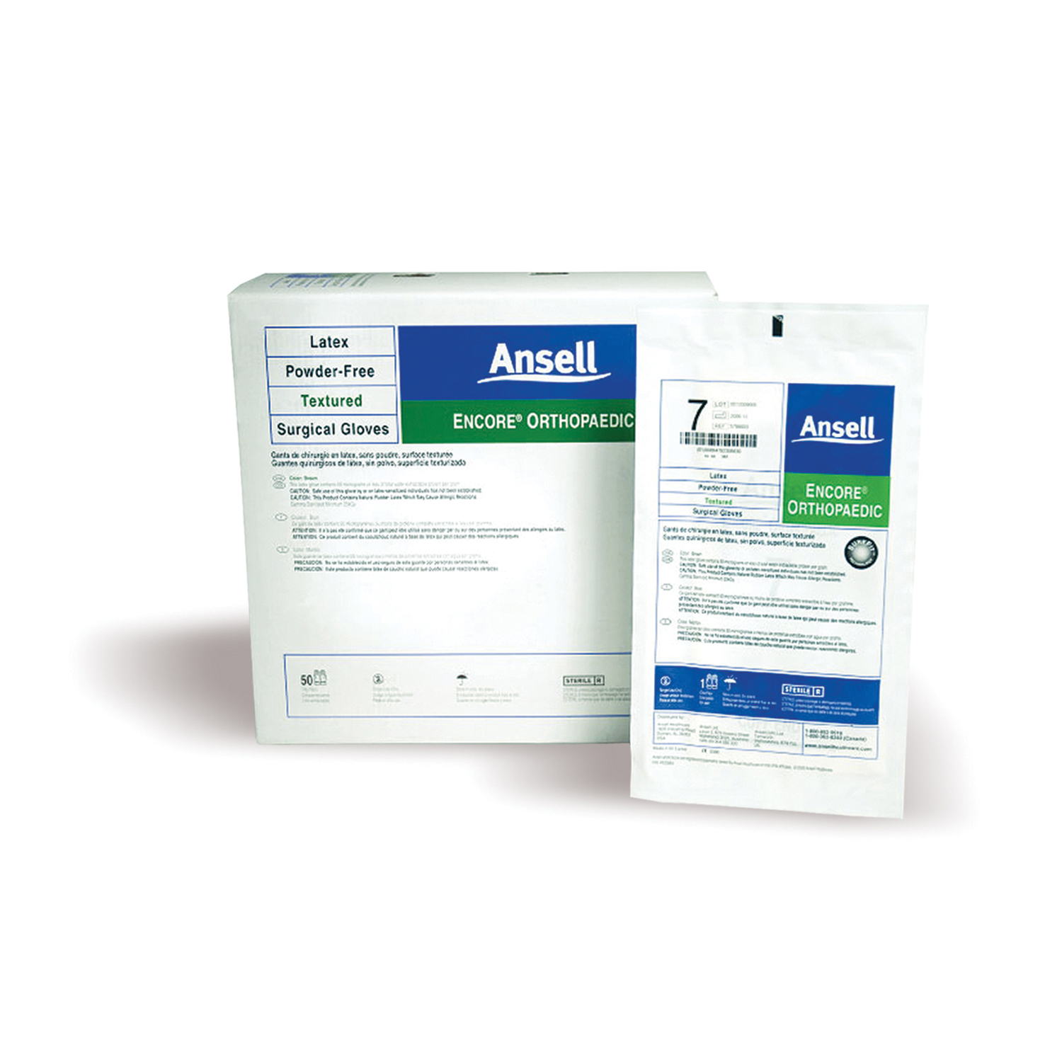 Ansell # 5788003