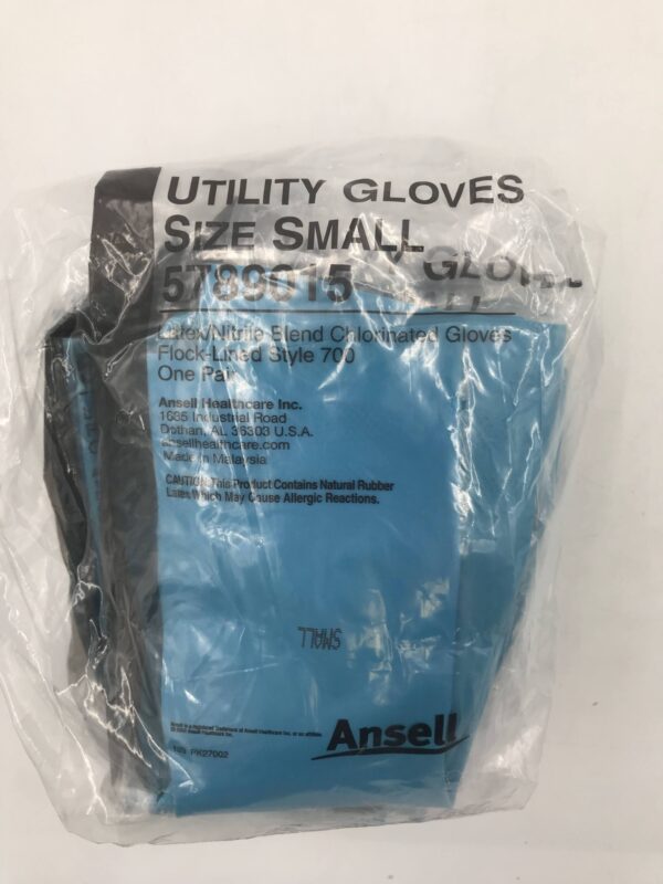 Ansell # 5789015