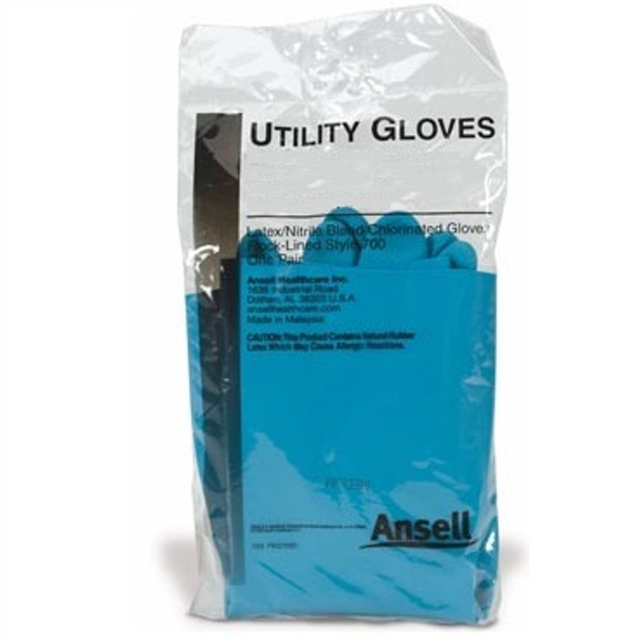 Ansell Healthcare # 5789017