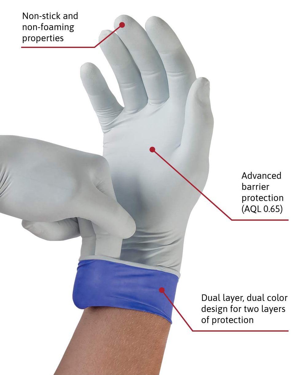 Ansell # LSE-104-3XL