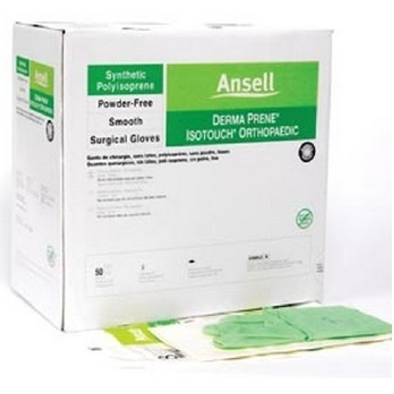 Ansell # V20685775