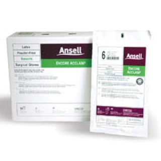 Ansell # V5795003