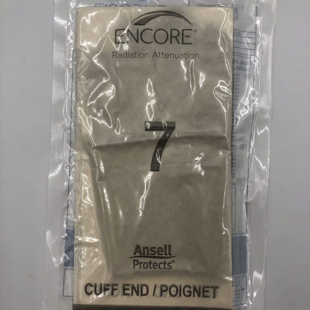 Ansell Healthcare # 20873070