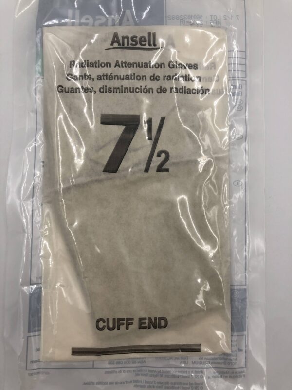 Ansell Healthcare # 20873075