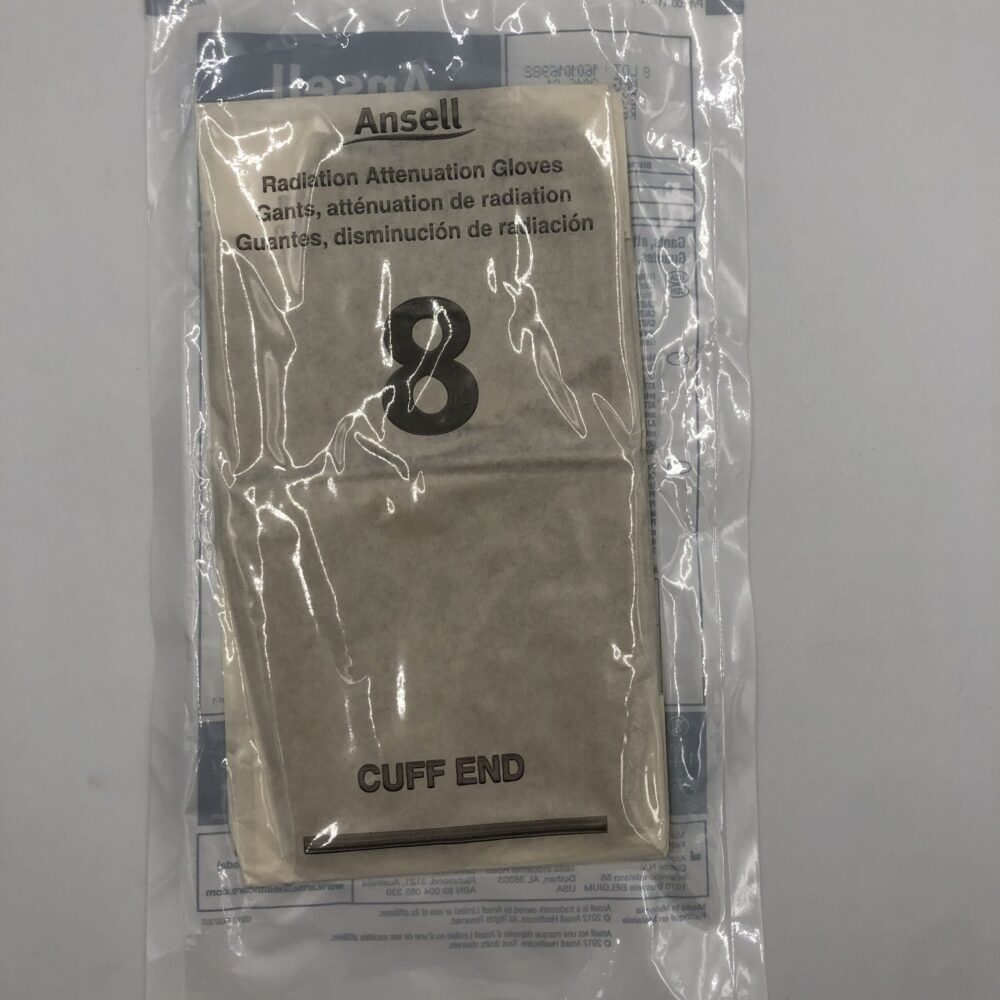 Ansell Healthcare # 20873080