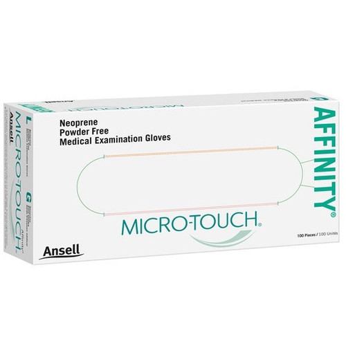 Ansell Healthcare # 3773