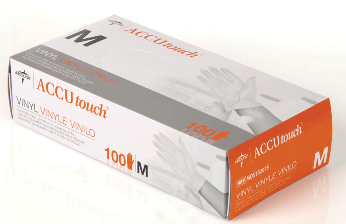 Ansell Healthcare # 4074