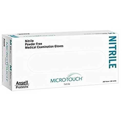 Ansell Healthcare # 6034151