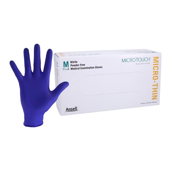 Ansell Healthcare # 6034252