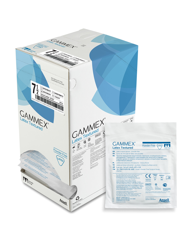 Ansell Healthcare # 816744