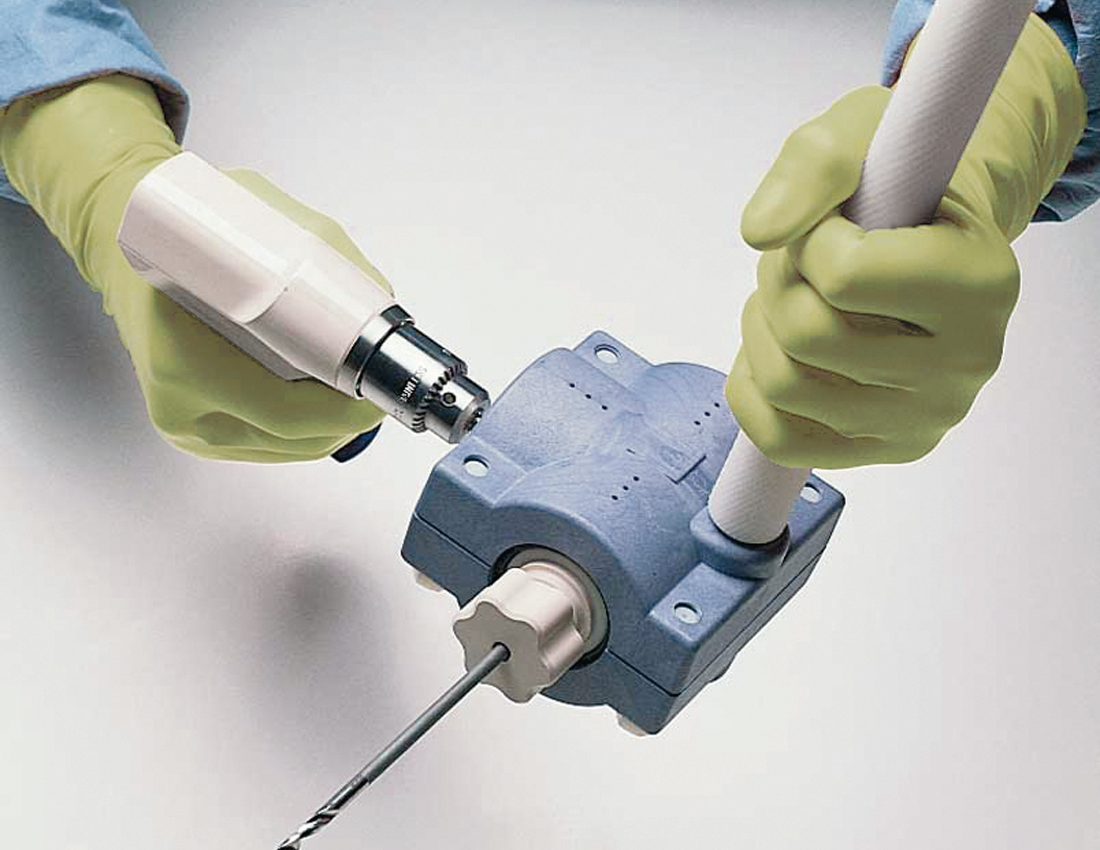 Ansell Perry # 20873065