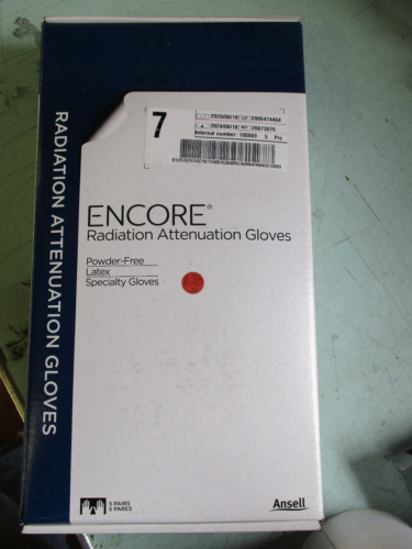 Ansell Perry # 20873070