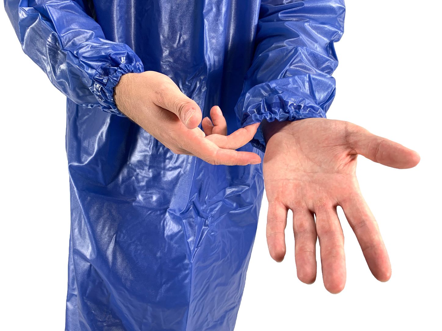 Ansell Perry # 56-910-XL